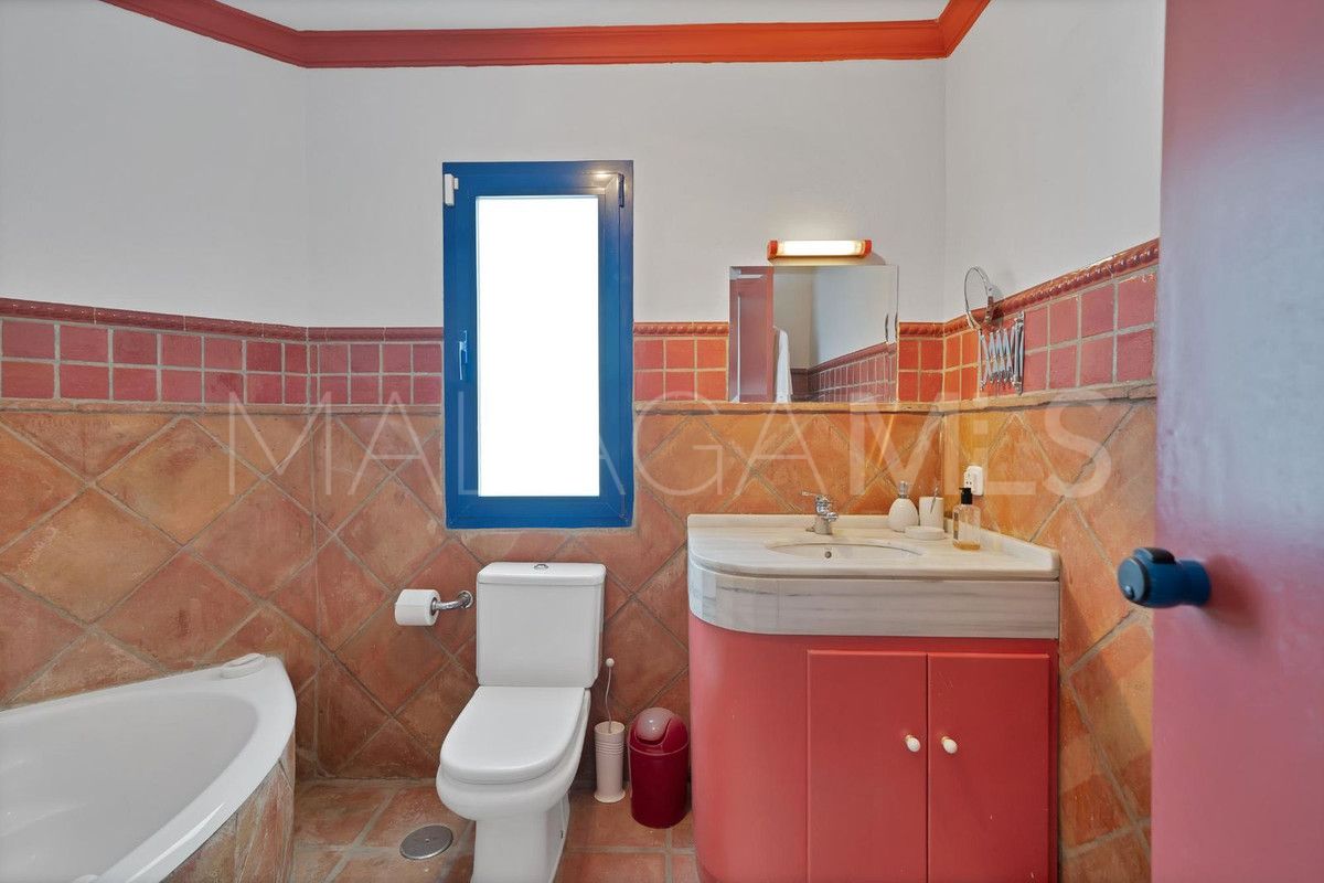 Villa for sale in Mijas Costa
