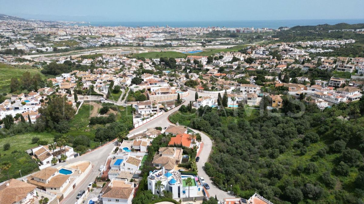 Villa for sale in Mijas Costa