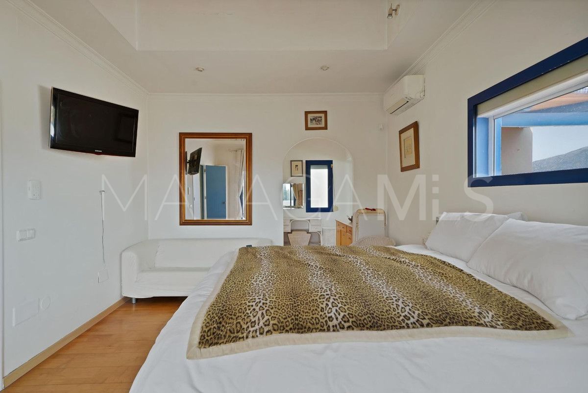 Villa for sale in Mijas Costa