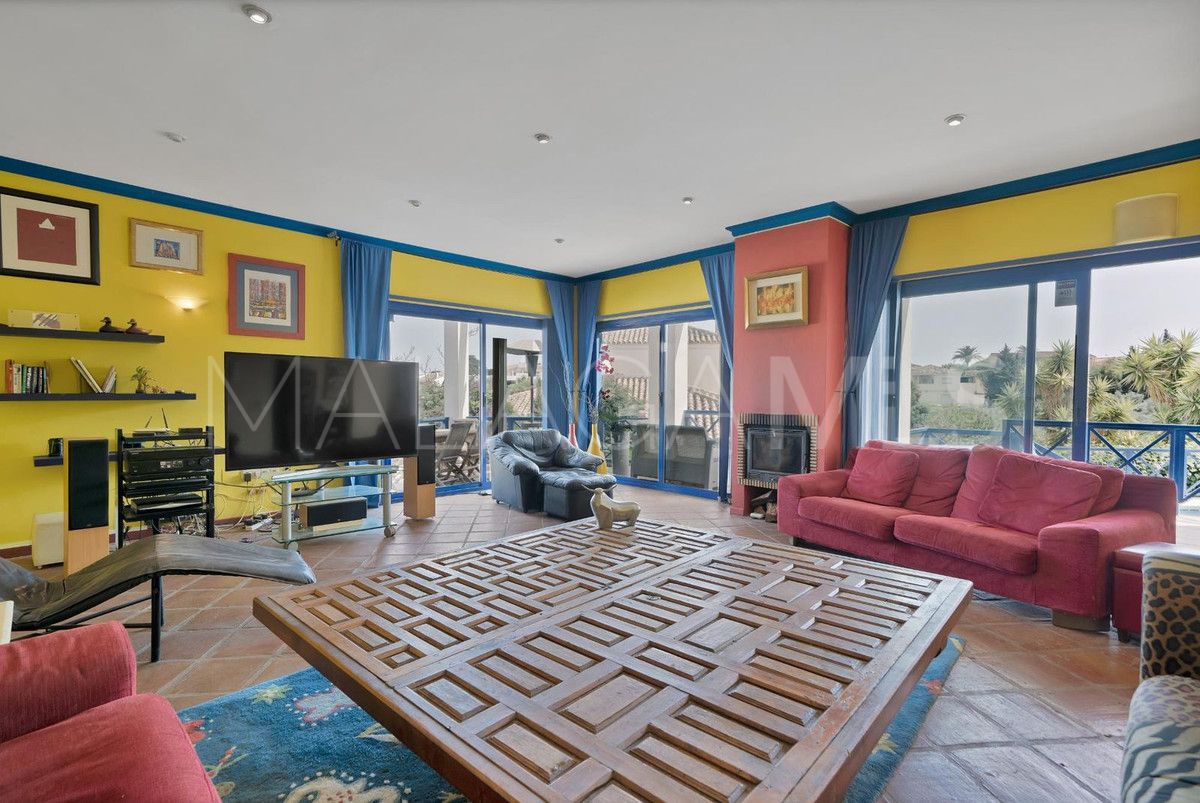 Villa for sale in Mijas Costa