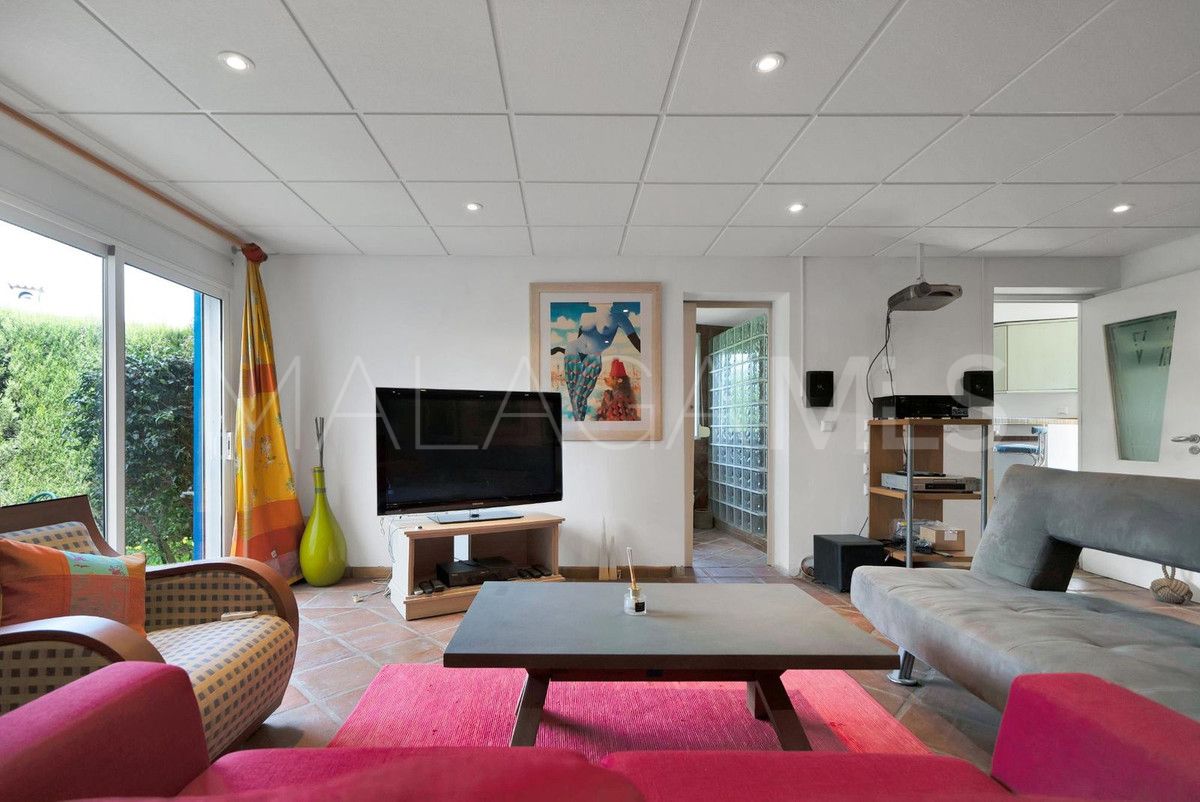 Villa for sale in Mijas Costa