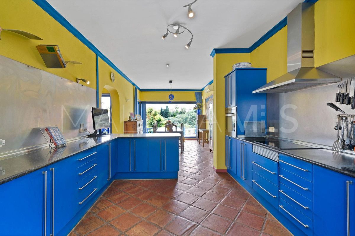Villa for sale in Mijas Costa
