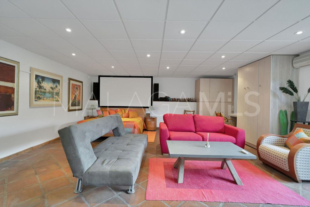 Villa for sale in Mijas Costa