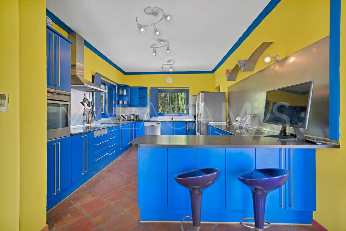 Villa for sale in Mijas Costa