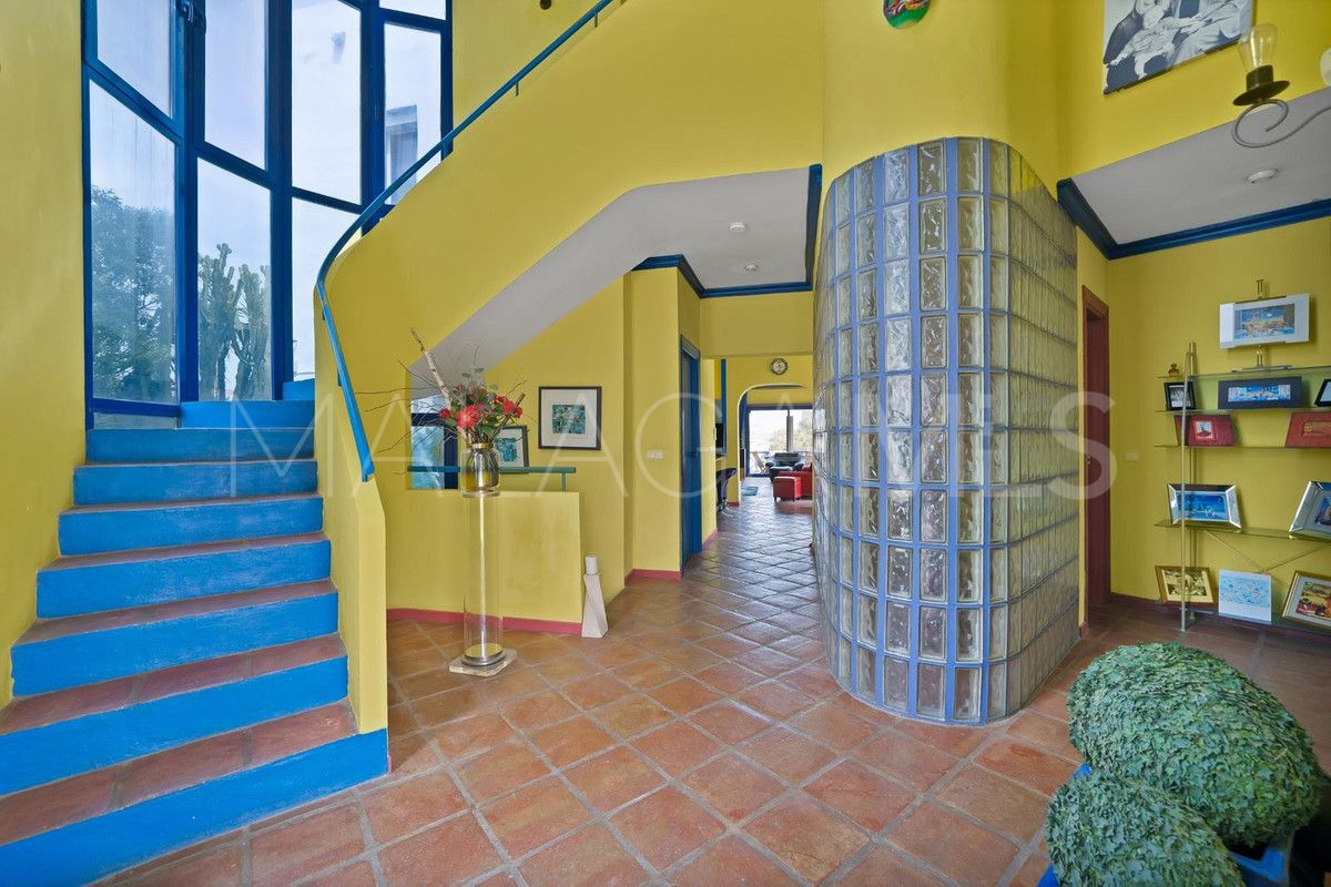Villa for sale in Mijas Costa