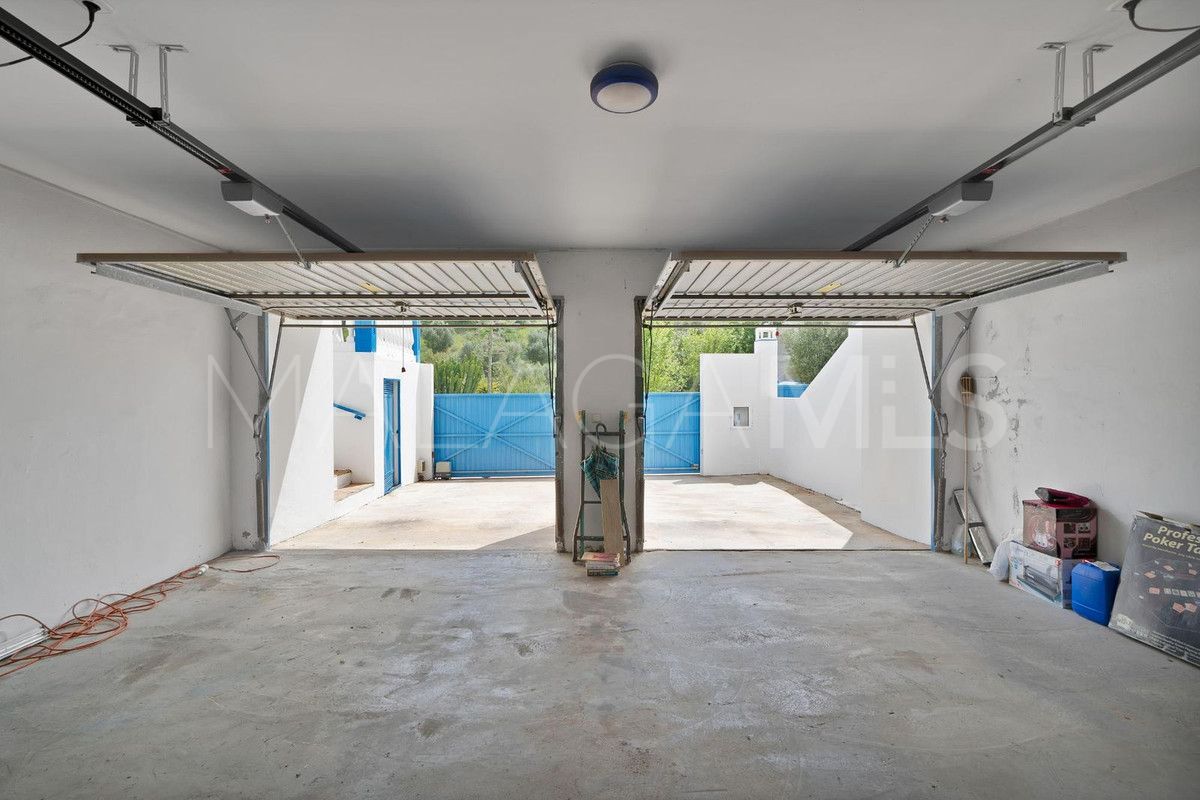 Villa for sale in Mijas Costa