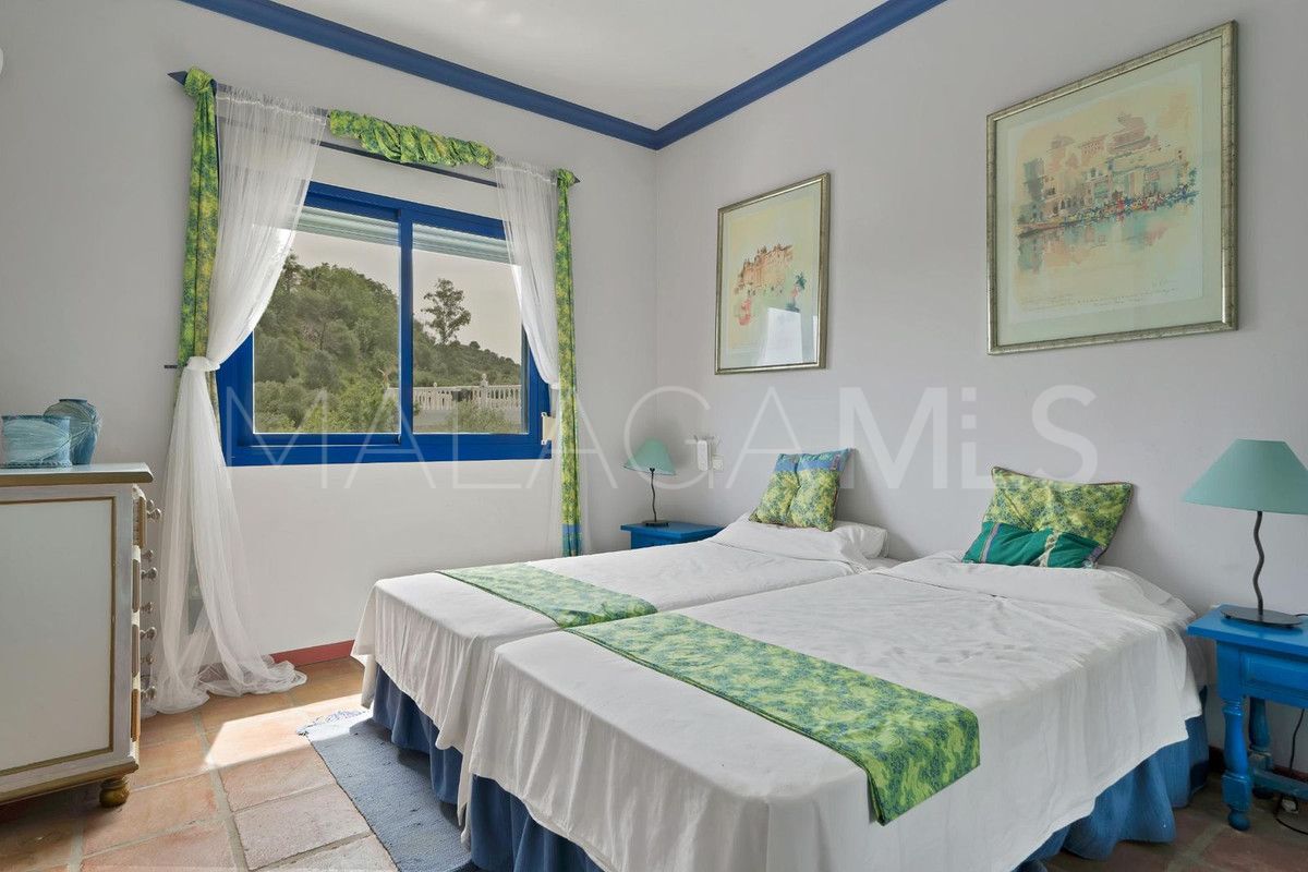 Villa for sale in Mijas Costa