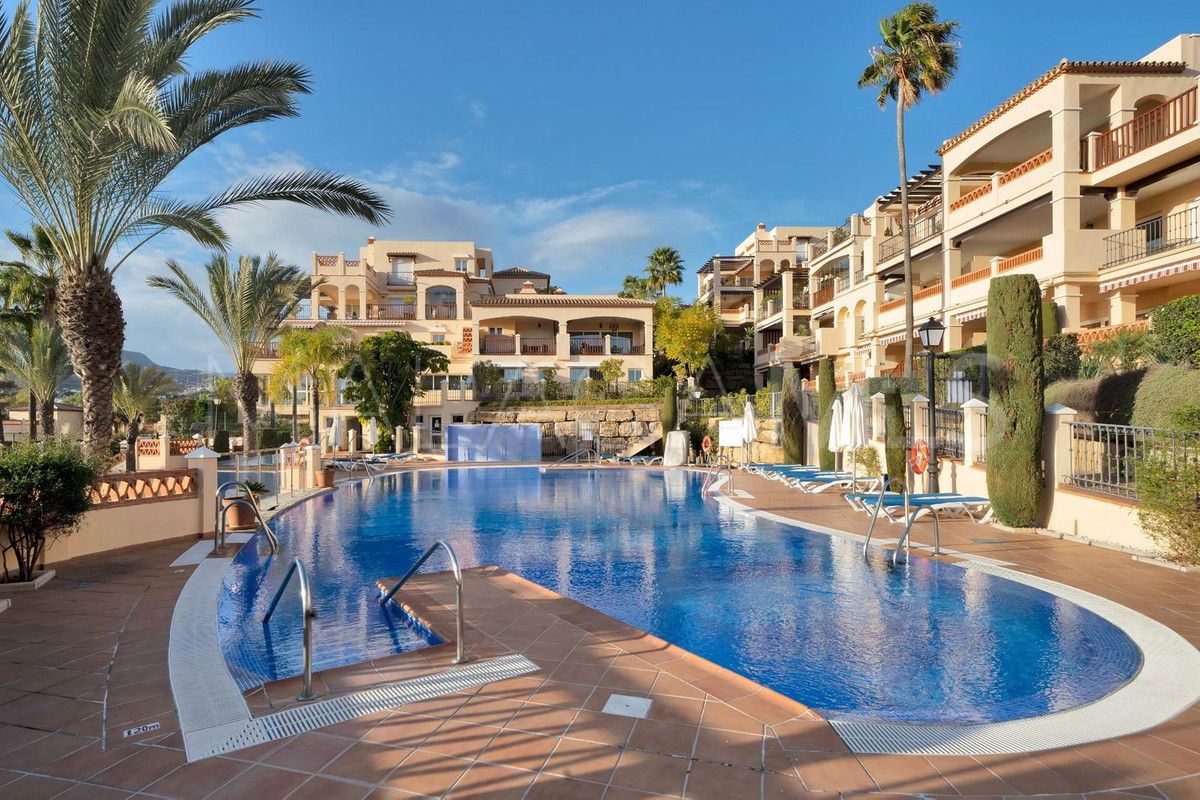 Lägenhet for sale in Atalaya