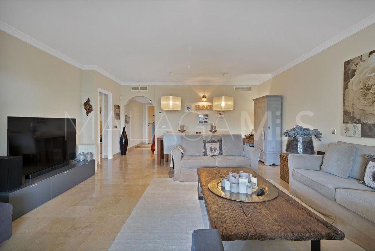 Lägenhet for sale in Atalaya