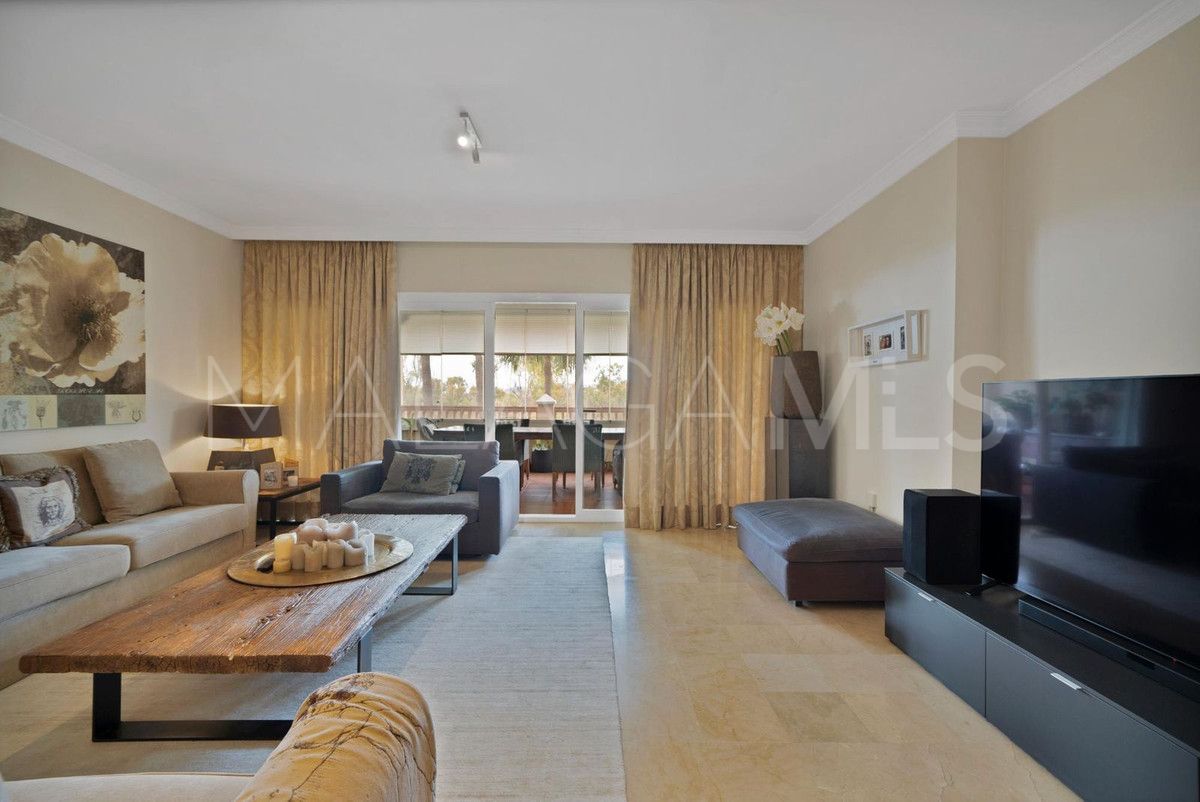 Lägenhet for sale in Atalaya
