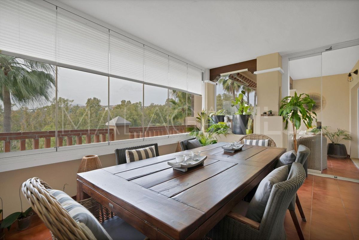 Lägenhet for sale in Atalaya