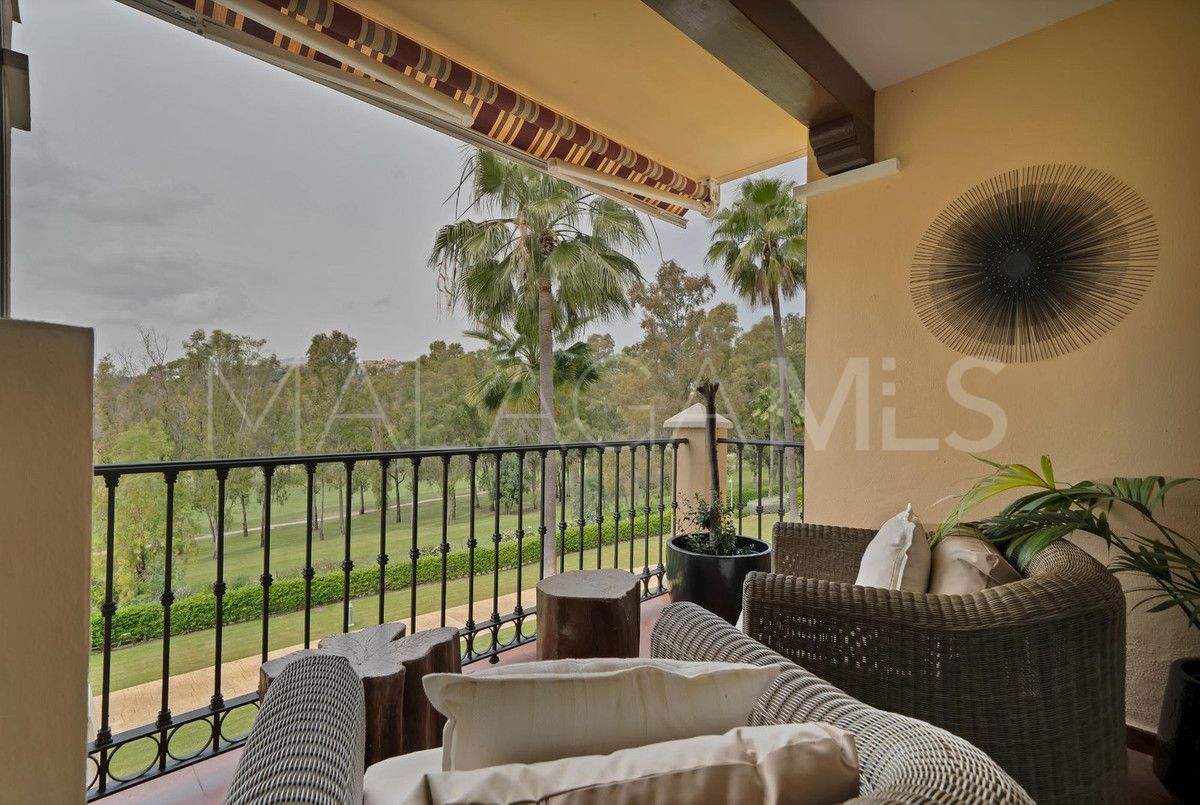 Lägenhet for sale in Atalaya