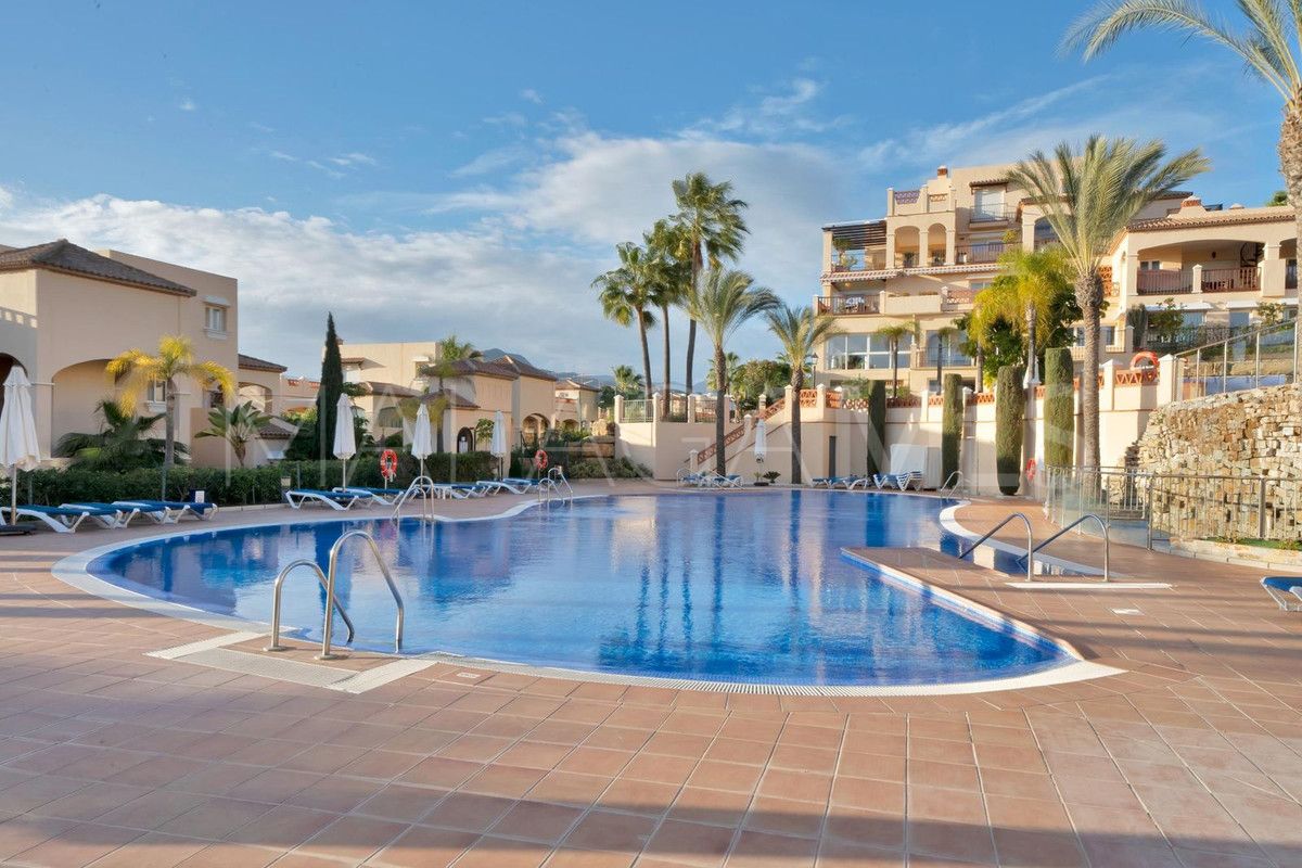 Lägenhet for sale in Atalaya