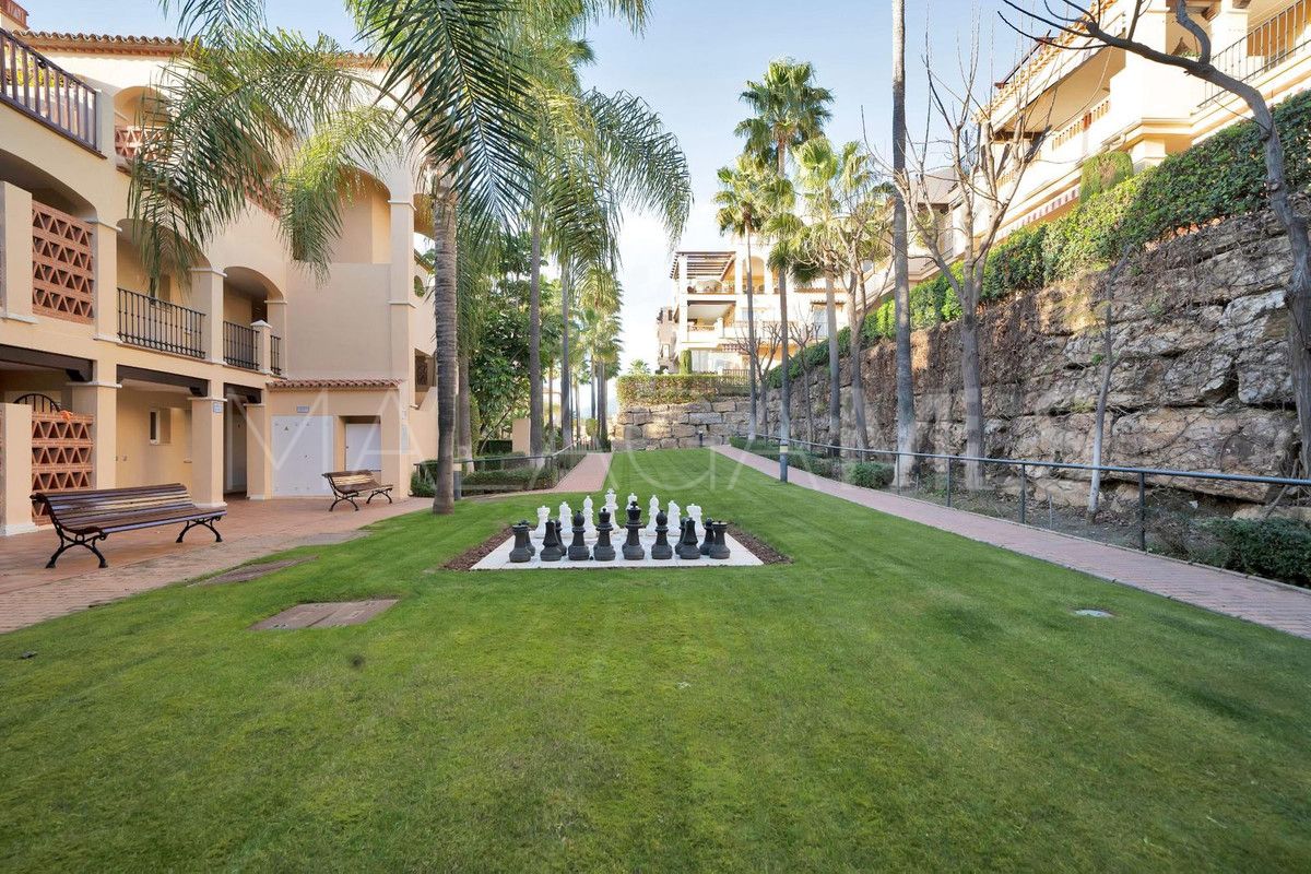 Lägenhet for sale in Atalaya