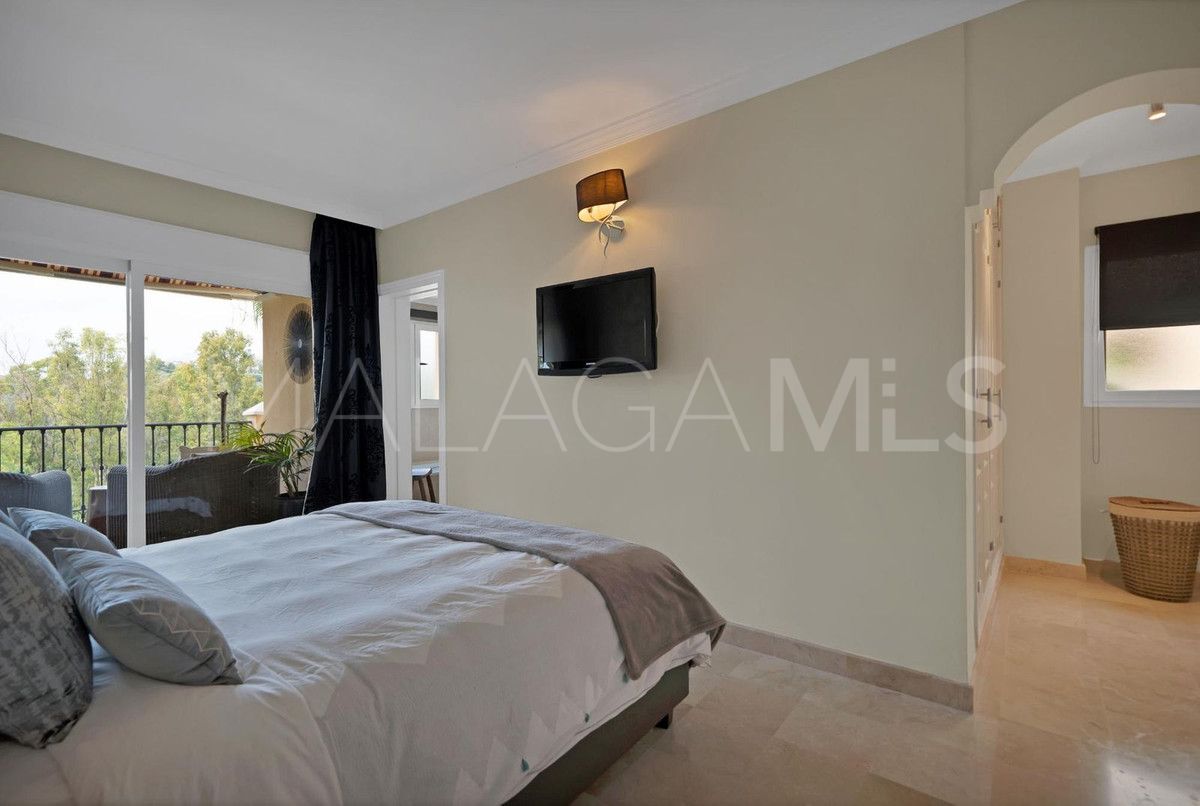 Lägenhet for sale in Atalaya