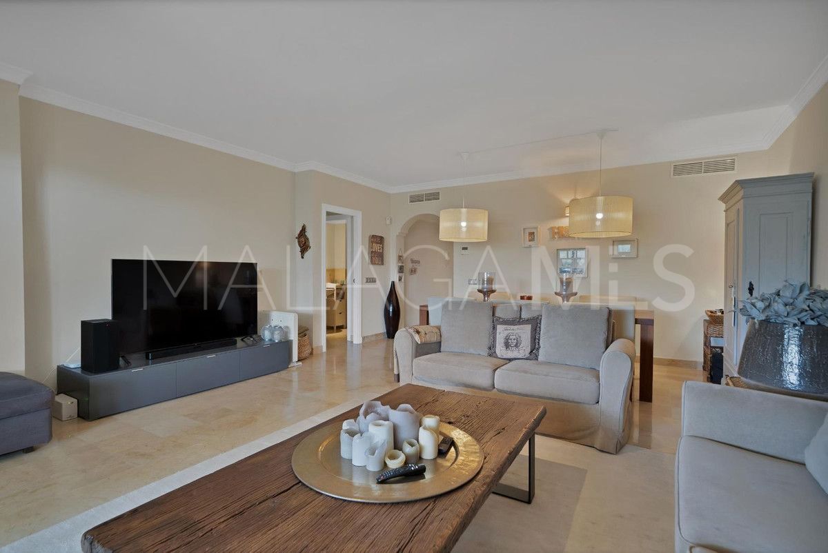 Lägenhet for sale in Atalaya