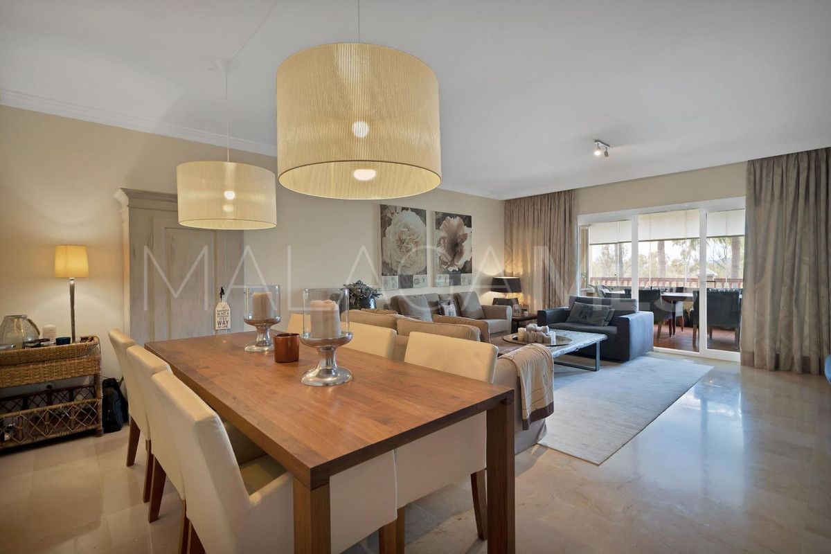 Lägenhet for sale in Atalaya