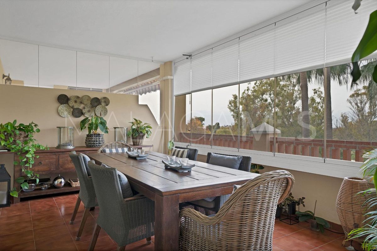 Lägenhet for sale in Atalaya