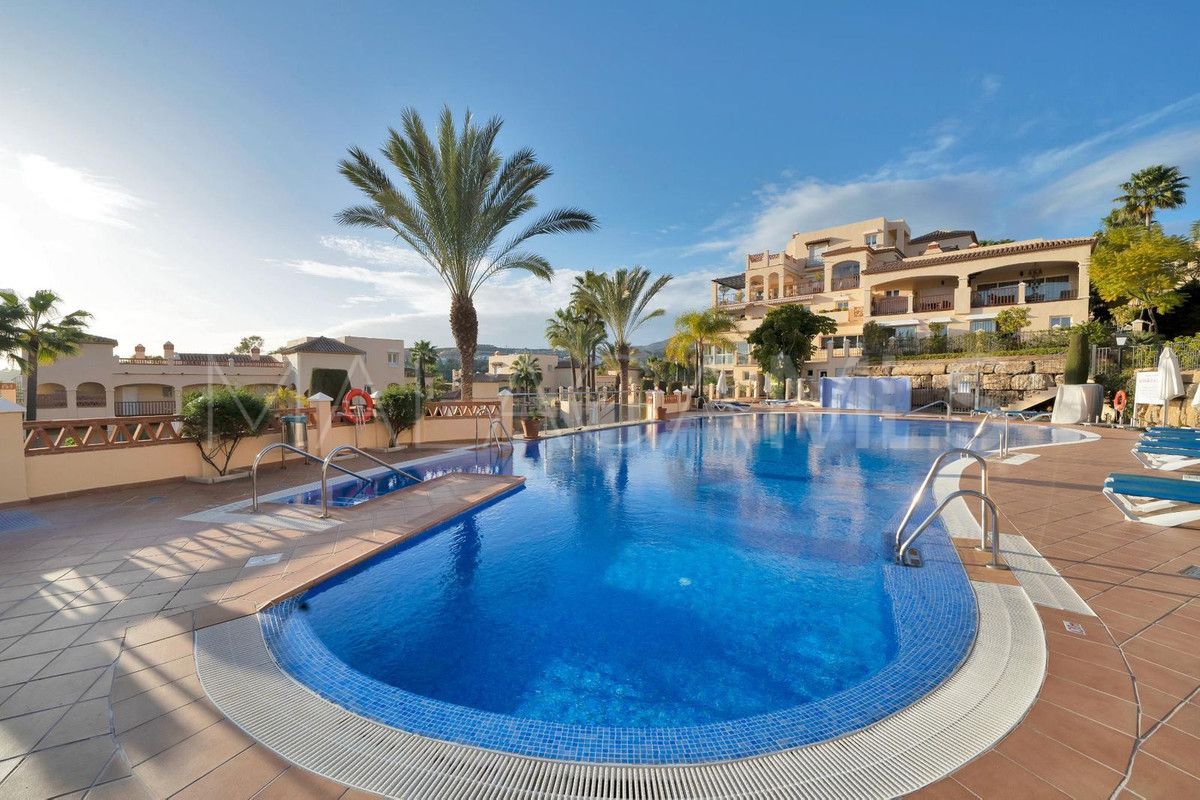 Lägenhet for sale in Atalaya