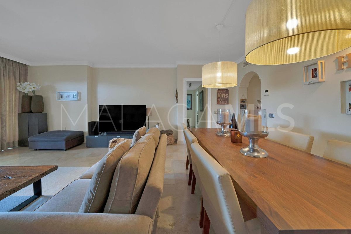 Lägenhet for sale in Atalaya