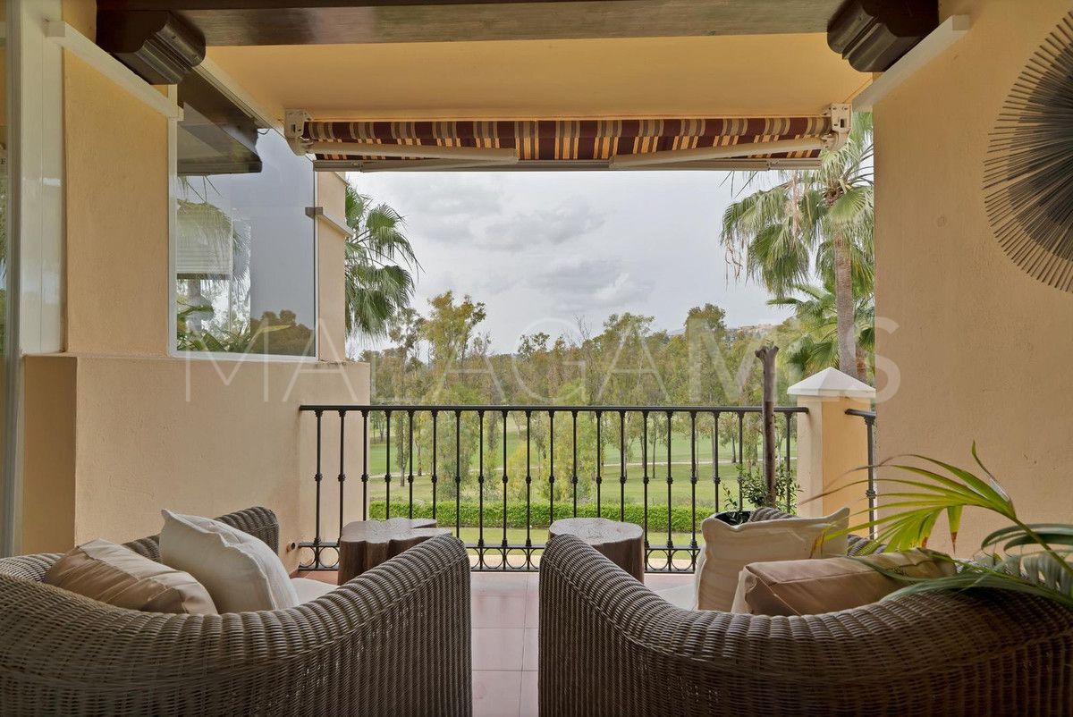 Lägenhet for sale in Atalaya