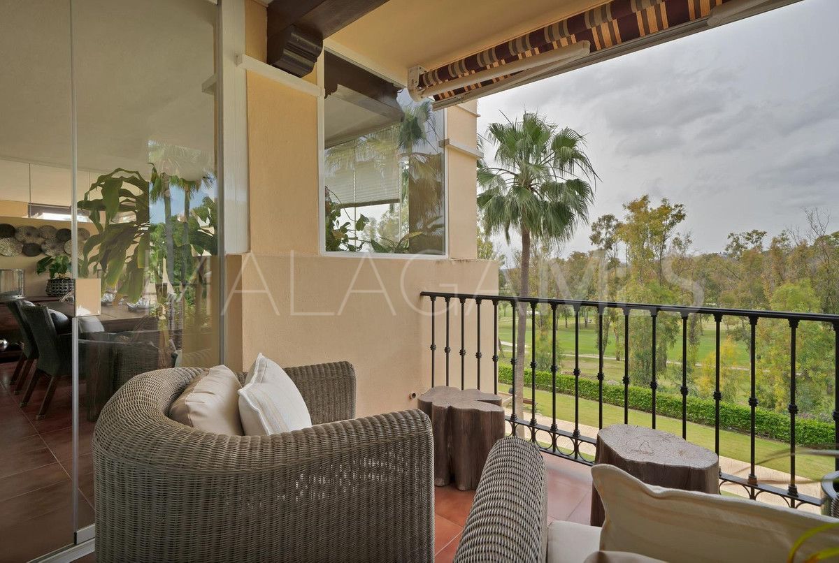 Lägenhet for sale in Atalaya