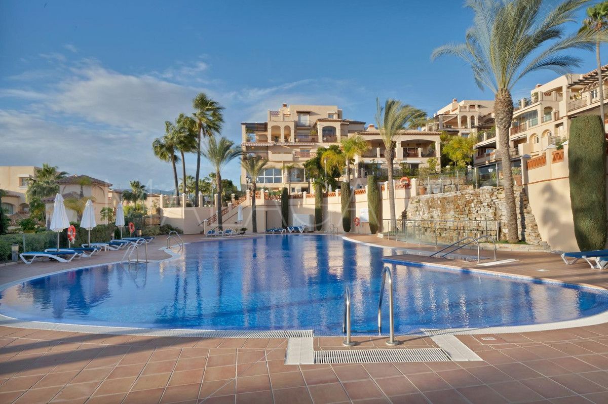 Lägenhet for sale in Atalaya