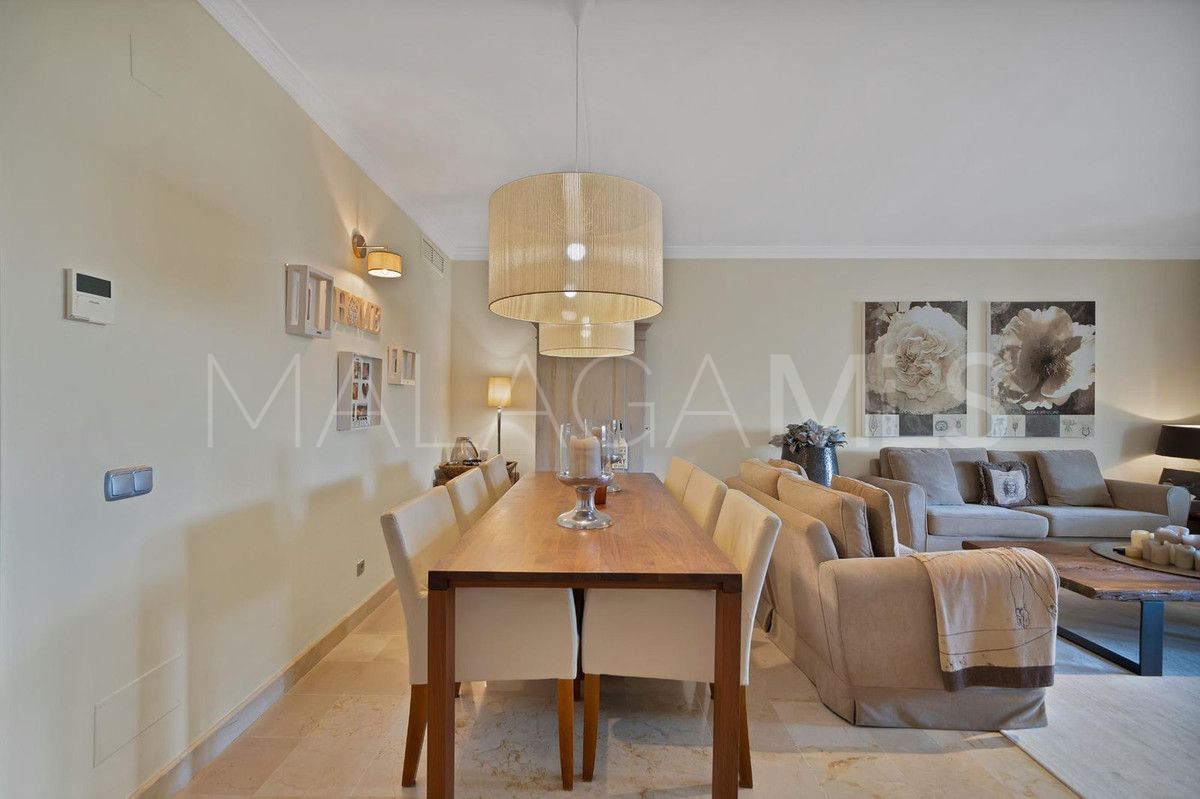 Lägenhet for sale in Atalaya