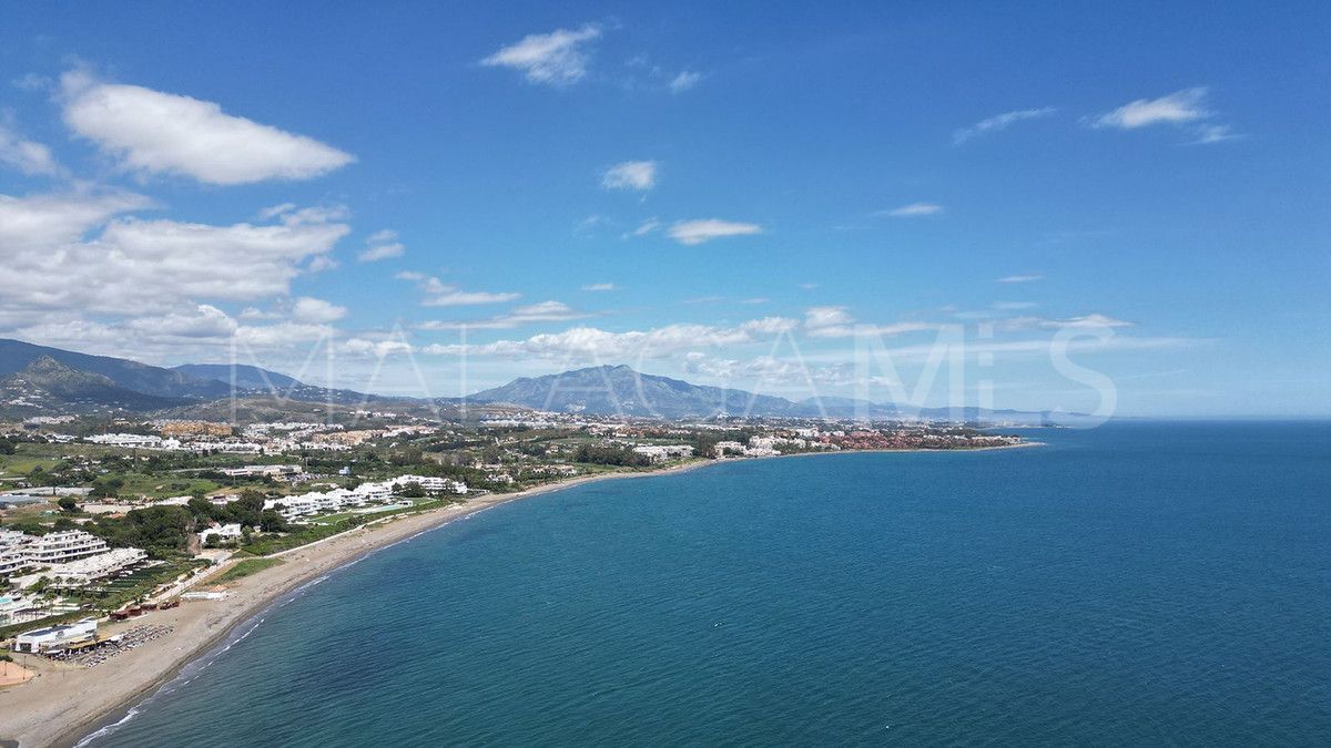 Se vende apartamento planta baja in New Golden Mile with 2 bedrooms