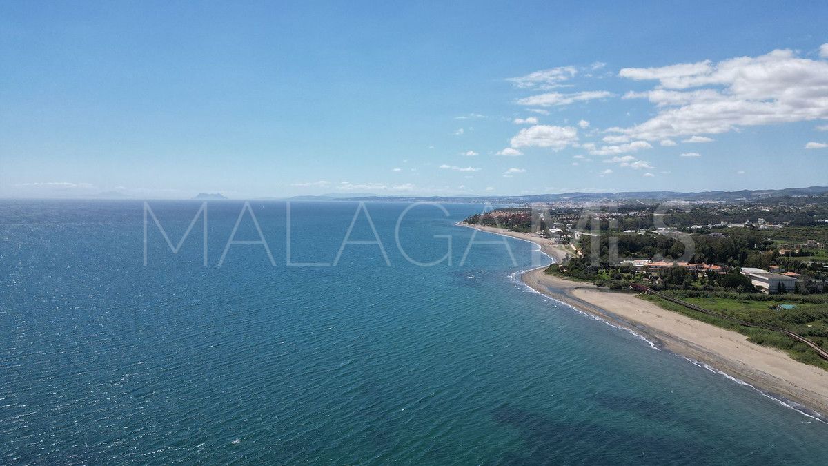 Se vende apartamento planta baja in New Golden Mile with 2 bedrooms