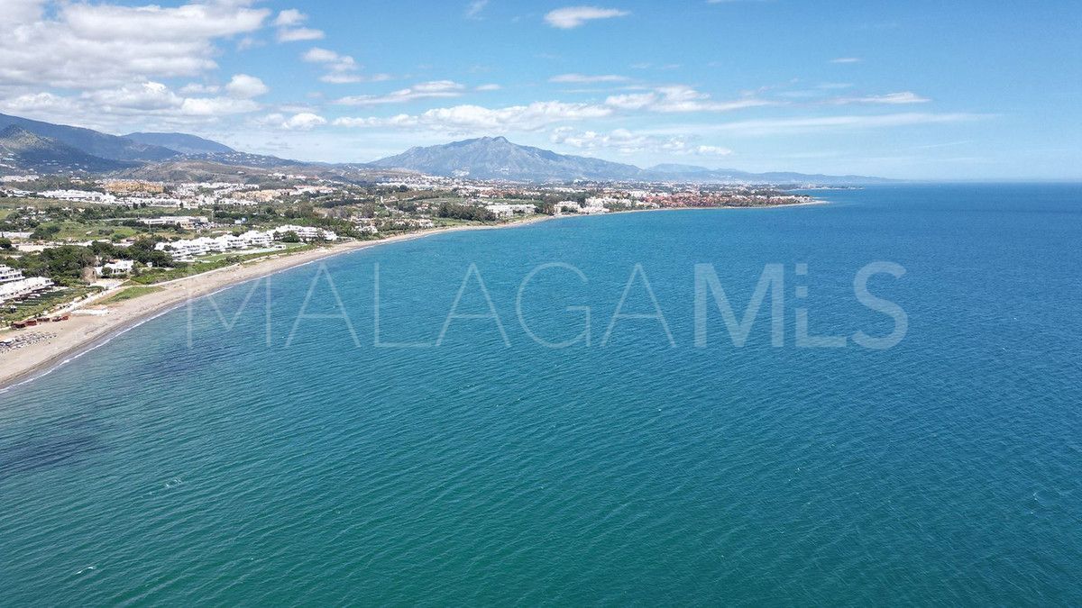 Se vende apartamento planta baja in New Golden Mile with 2 bedrooms