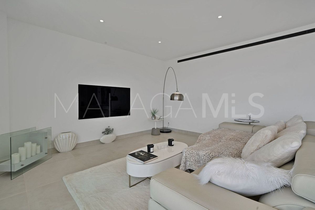 Apartamento for sale in Fuengirola
