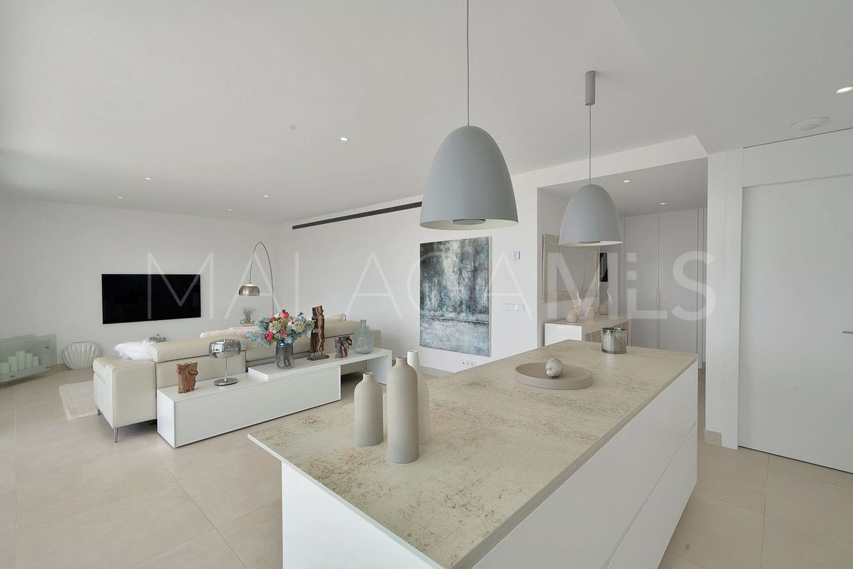 Apartamento for sale in Fuengirola