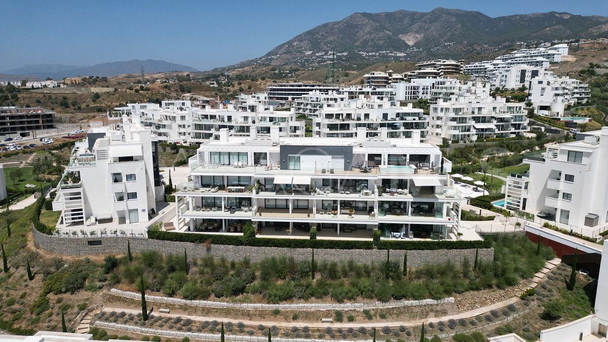 Apartamento for sale in Fuengirola
