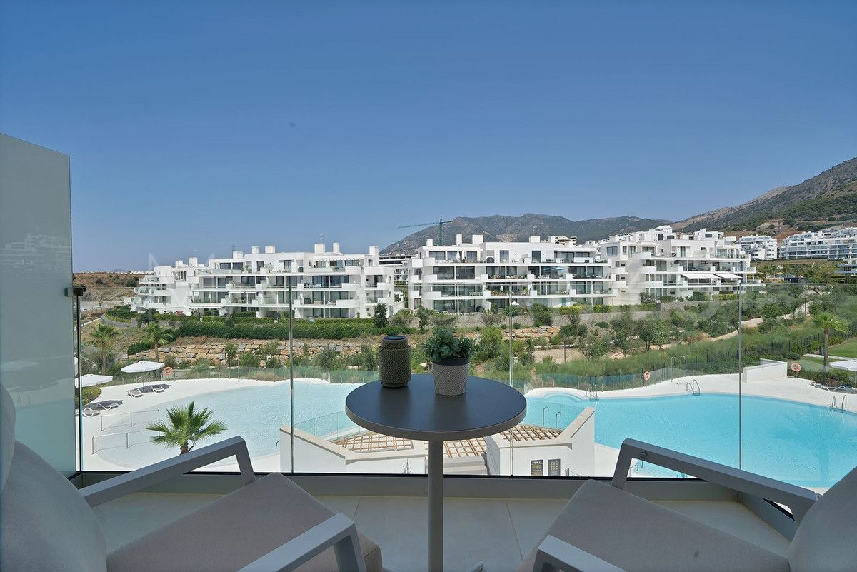 Apartamento for sale in Fuengirola