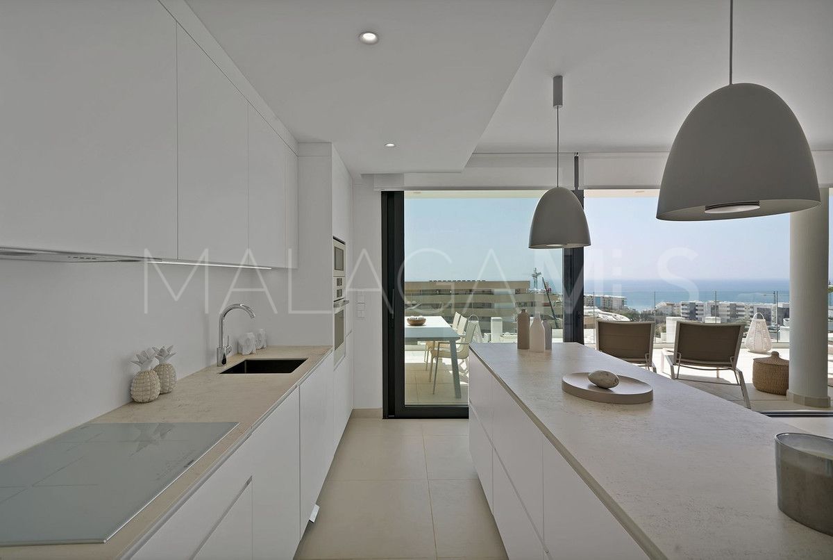 Apartamento for sale in Fuengirola