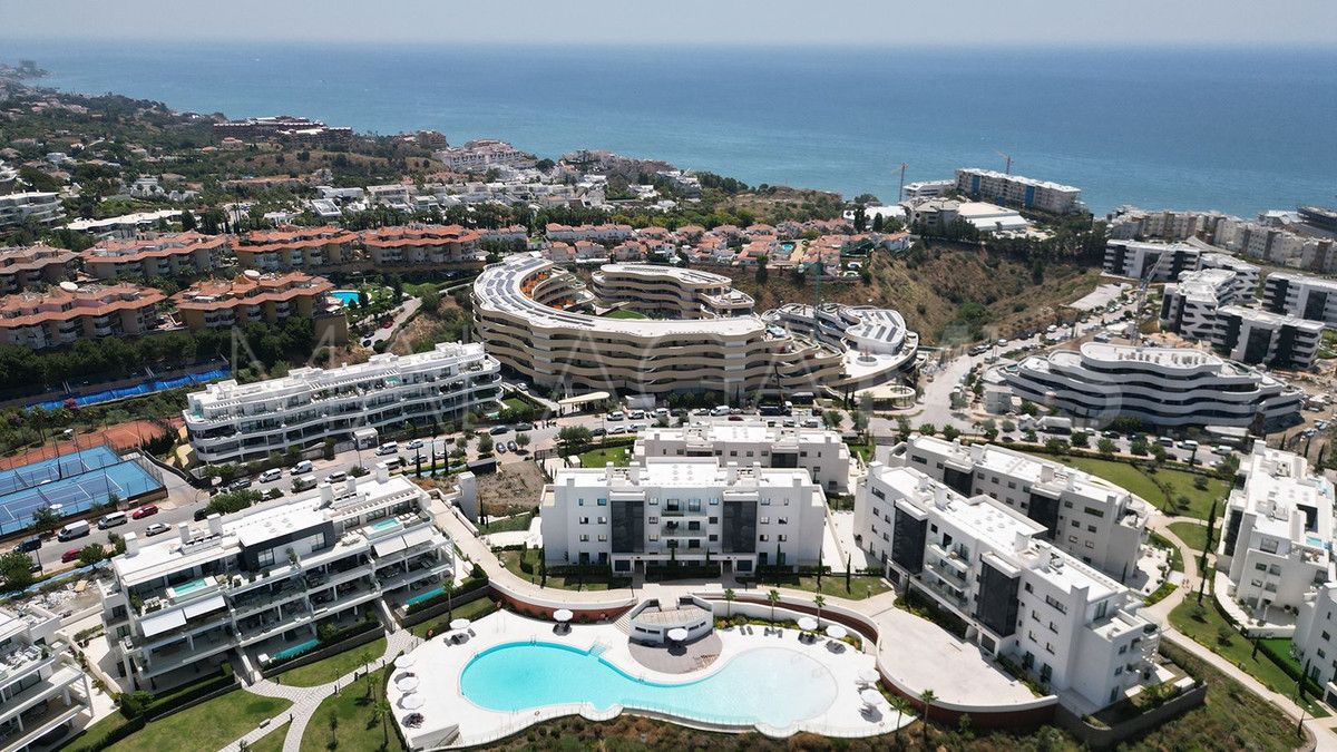 Apartamento for sale in Fuengirola