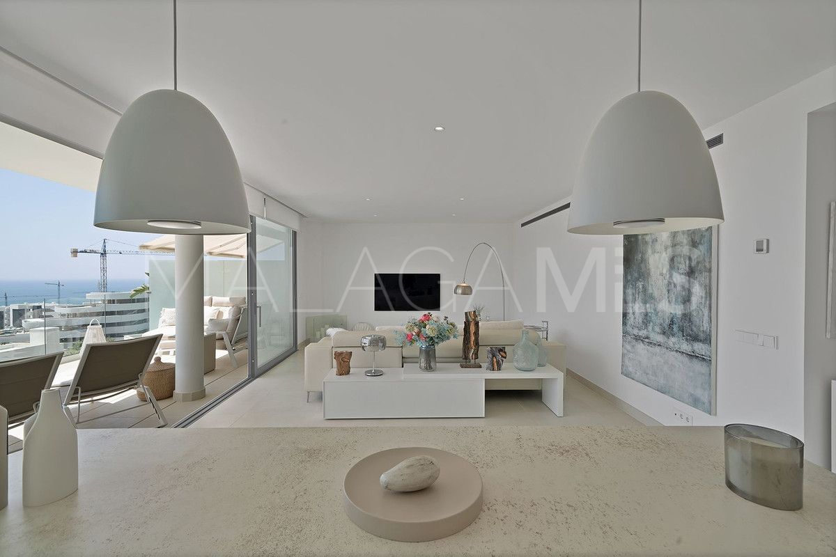 Apartamento for sale in Fuengirola