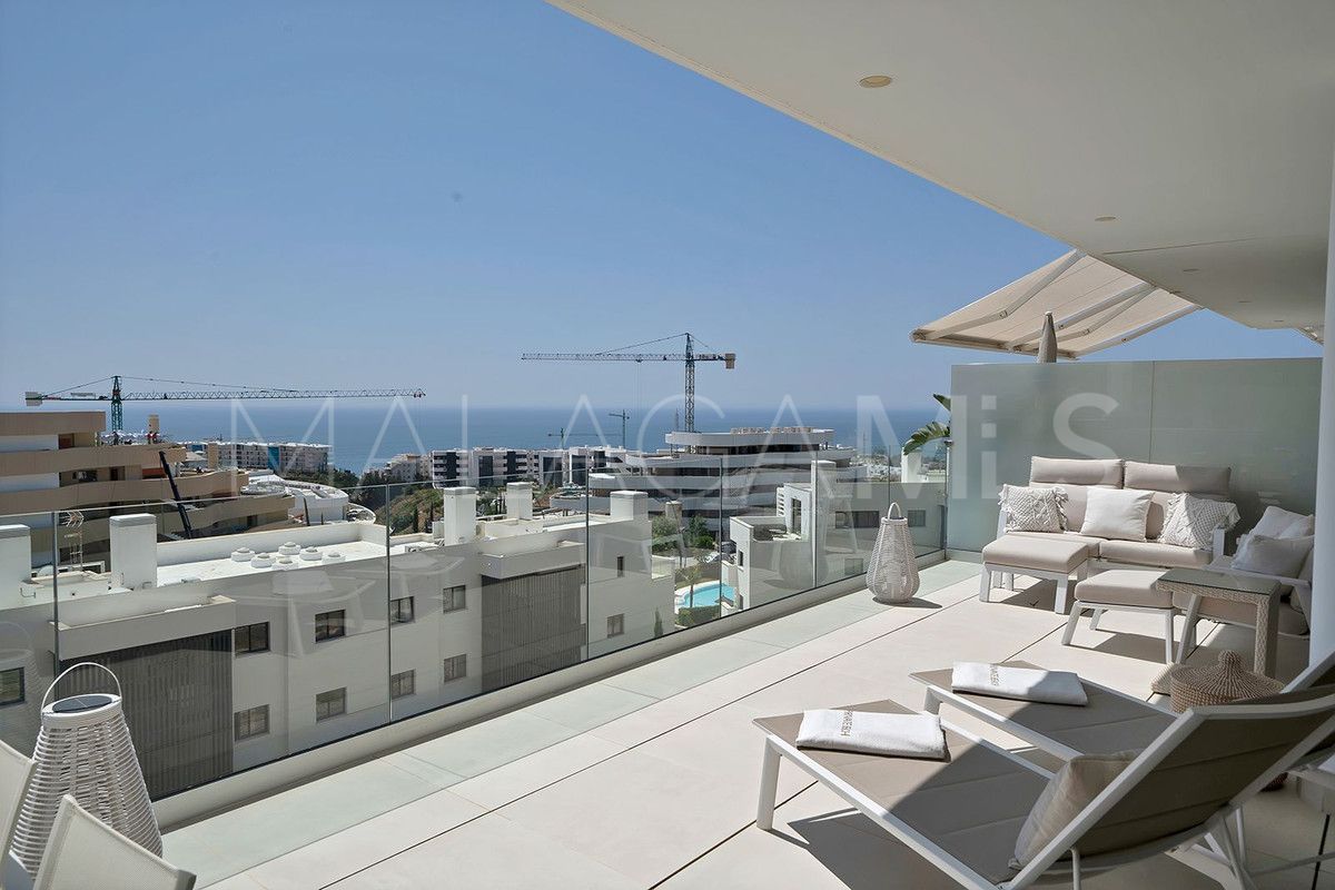 Apartamento for sale in Fuengirola