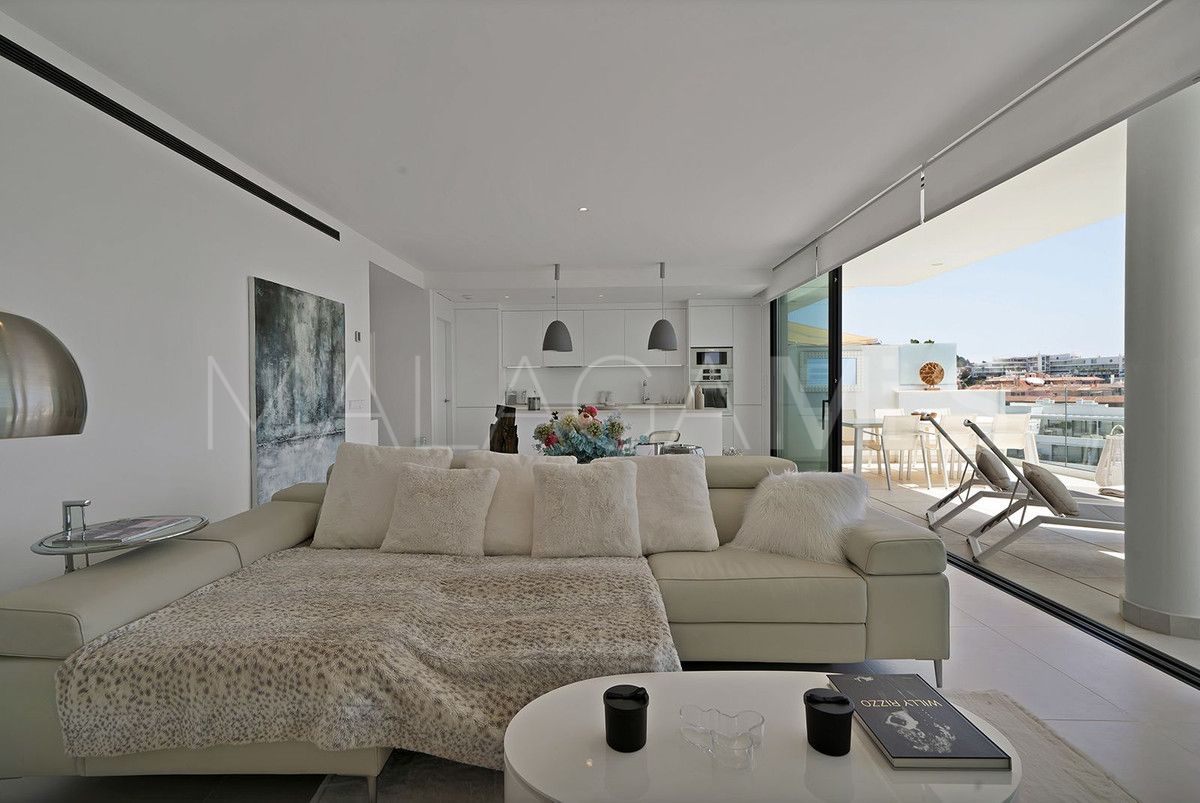 Apartamento for sale in Fuengirola