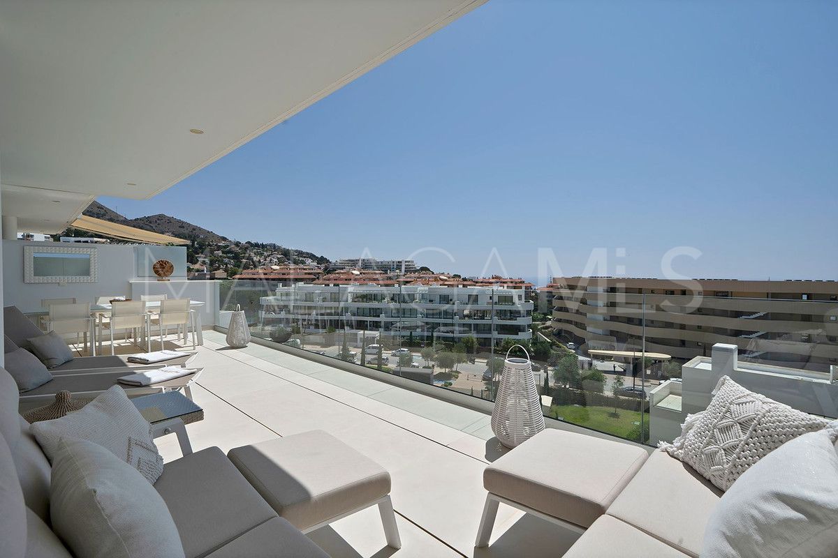 Apartamento for sale in Fuengirola