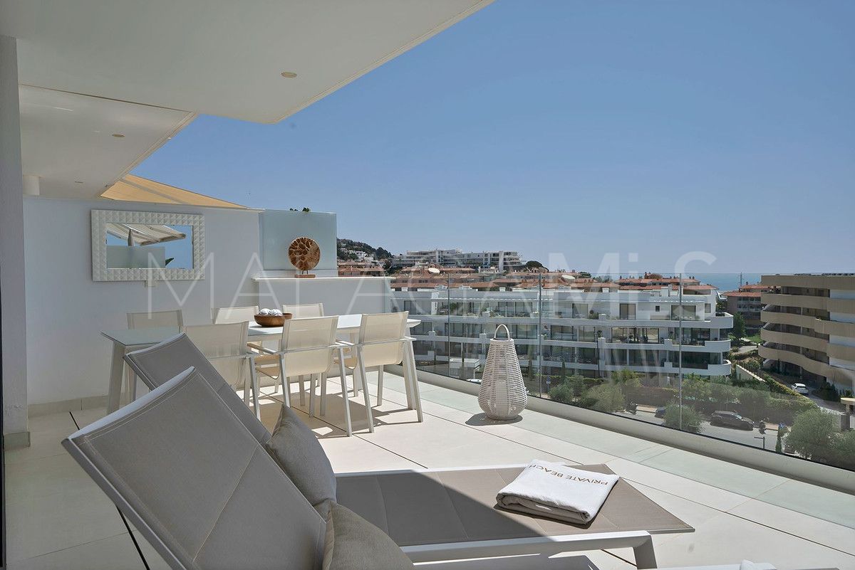 Apartamento for sale in Fuengirola