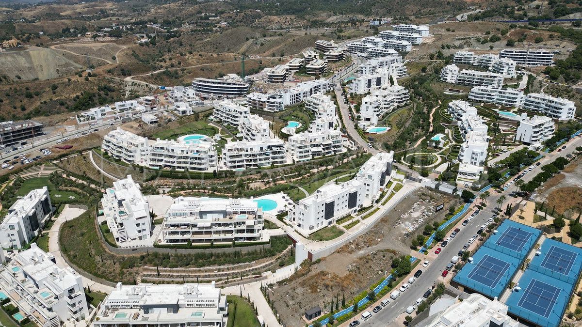Apartamento for sale in Fuengirola