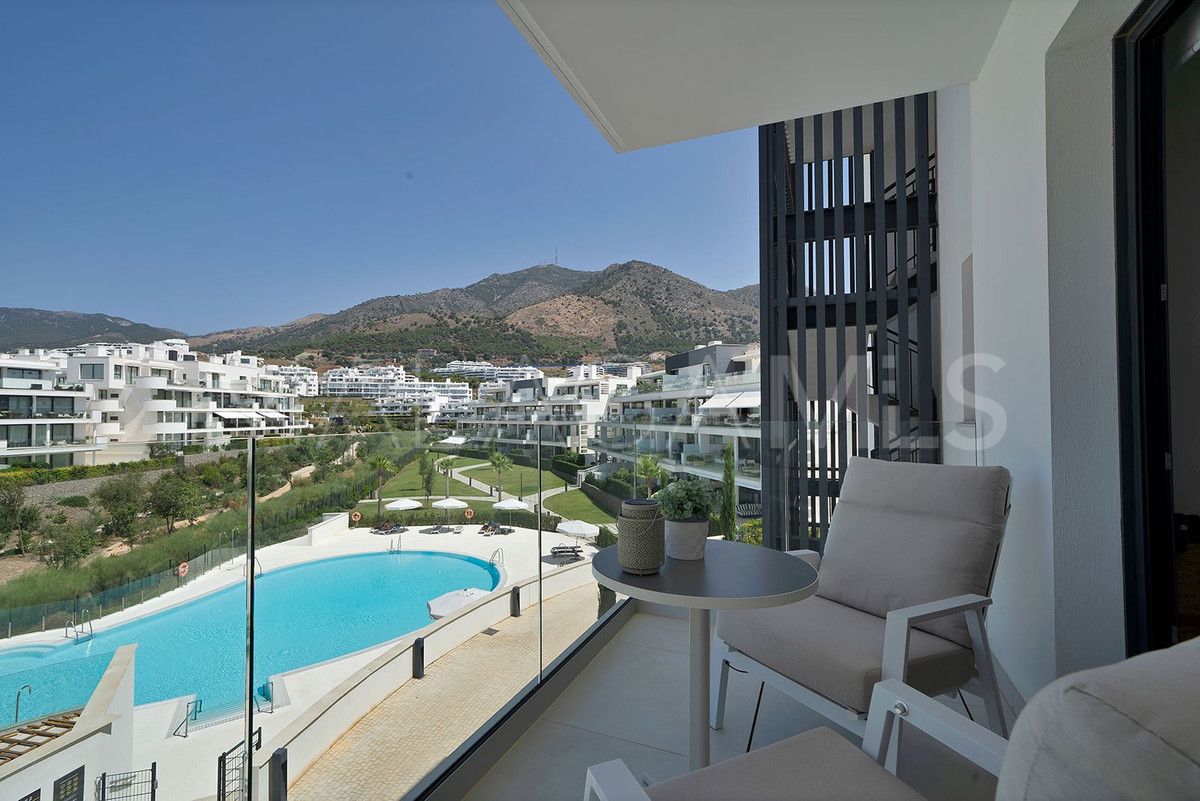 Apartamento for sale in Fuengirola
