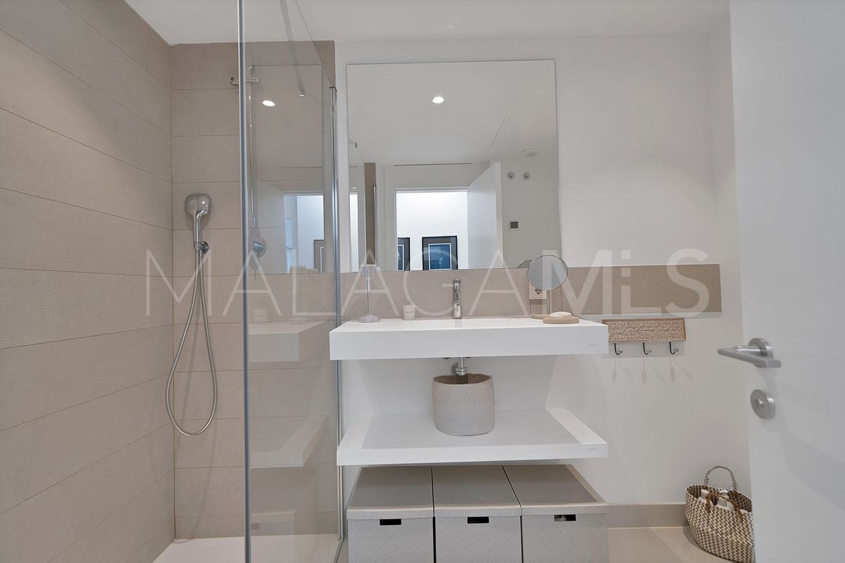 Apartamento for sale in Fuengirola