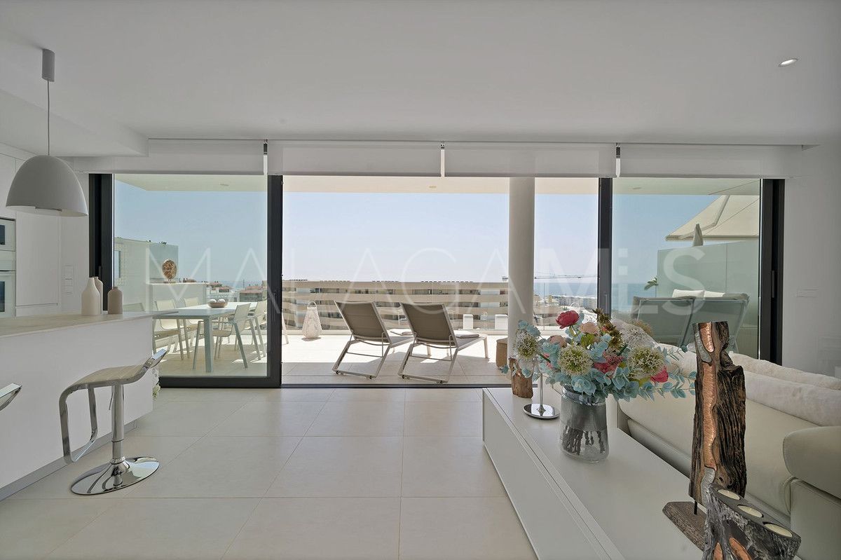 Apartamento for sale in Fuengirola