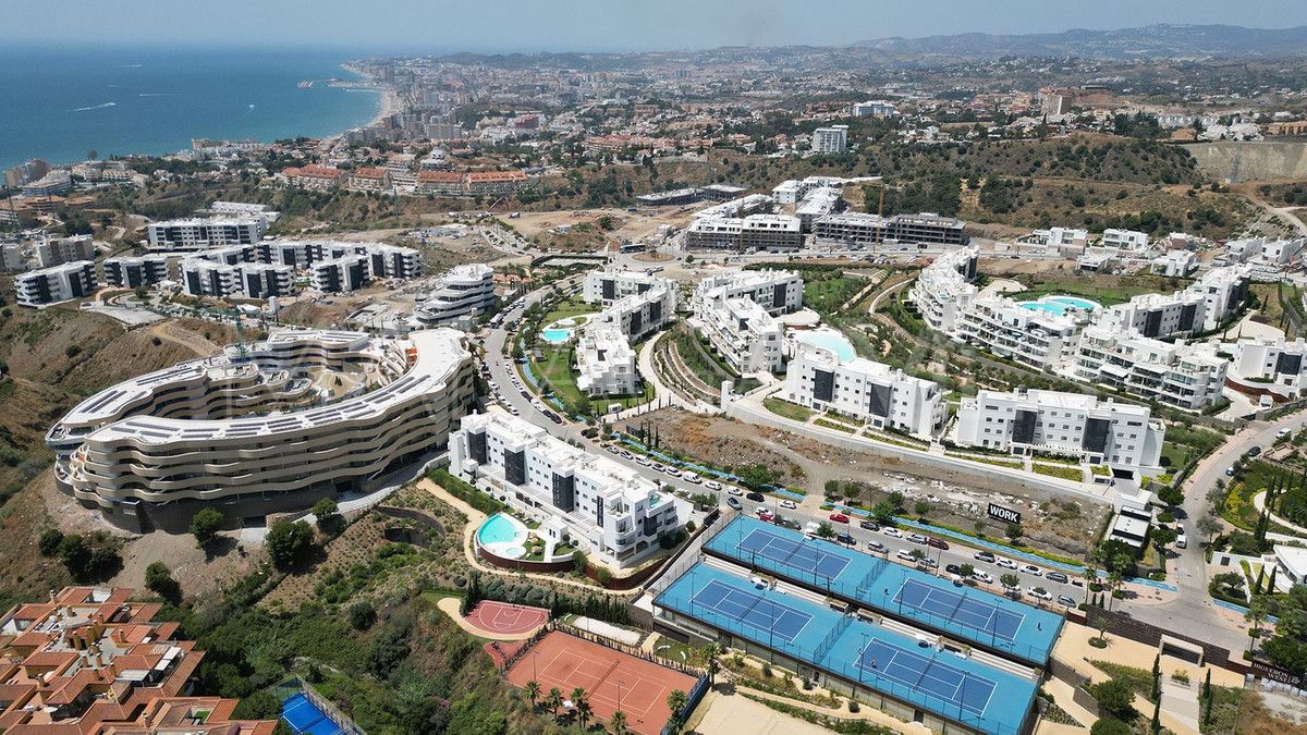Apartamento for sale in Fuengirola
