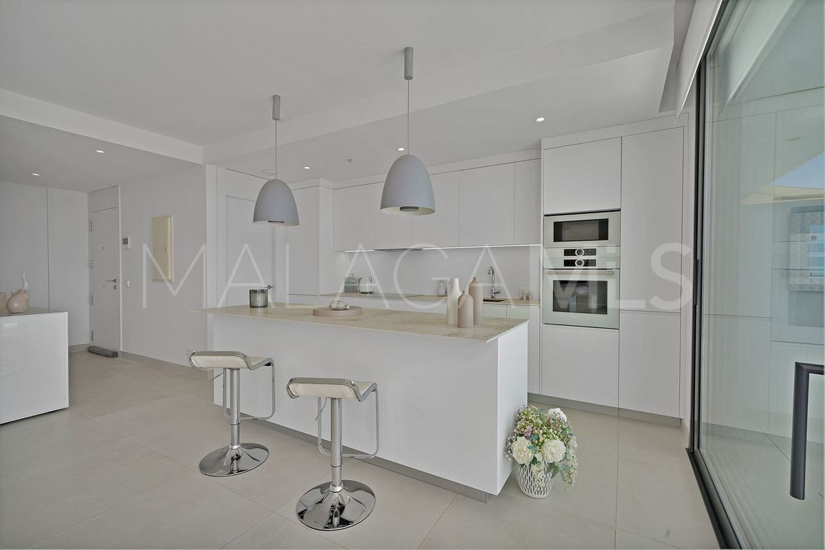 Apartamento for sale in Fuengirola