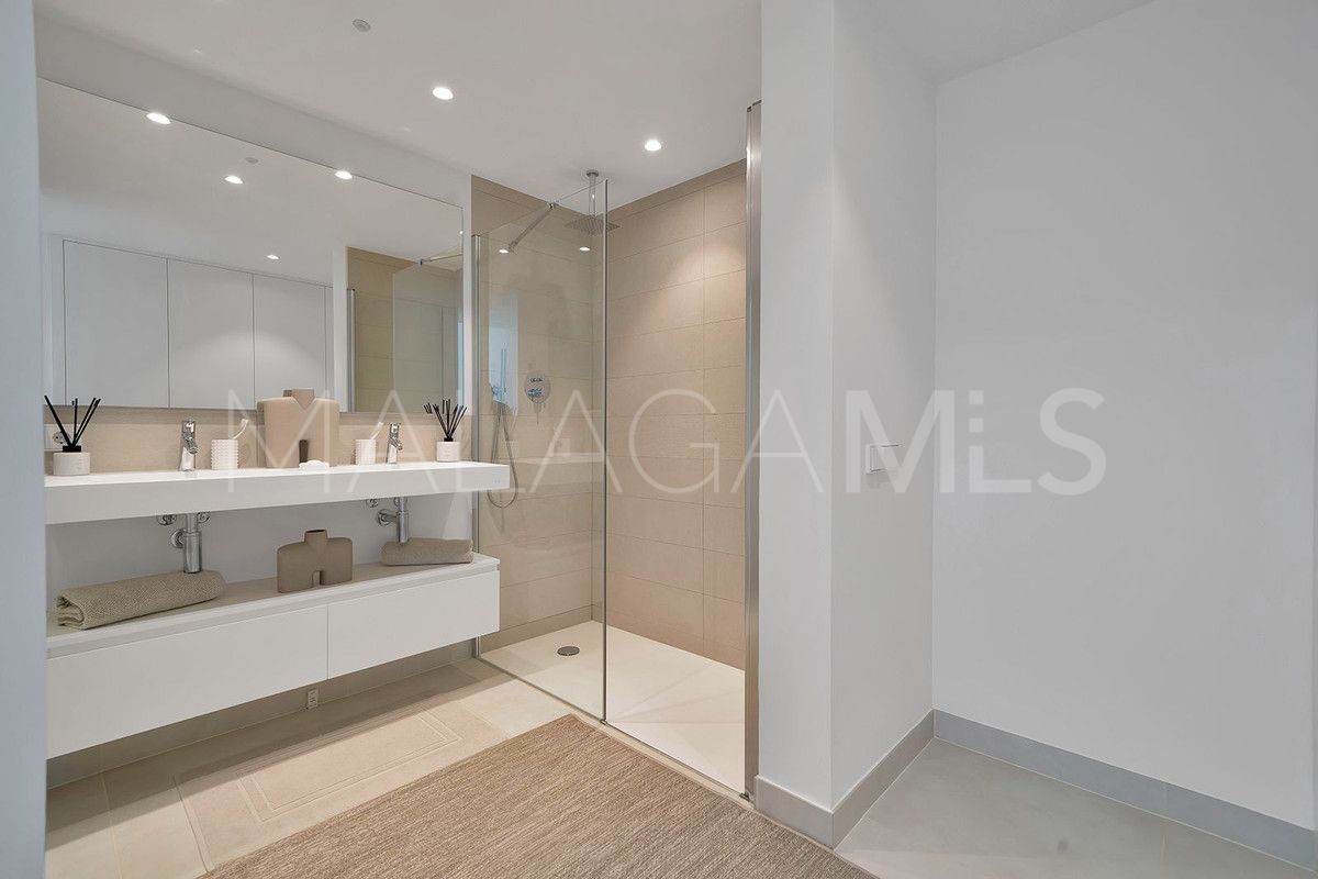 Apartamento for sale in Fuengirola