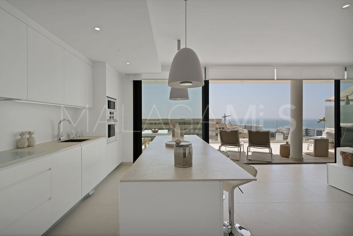 Apartamento for sale in Fuengirola